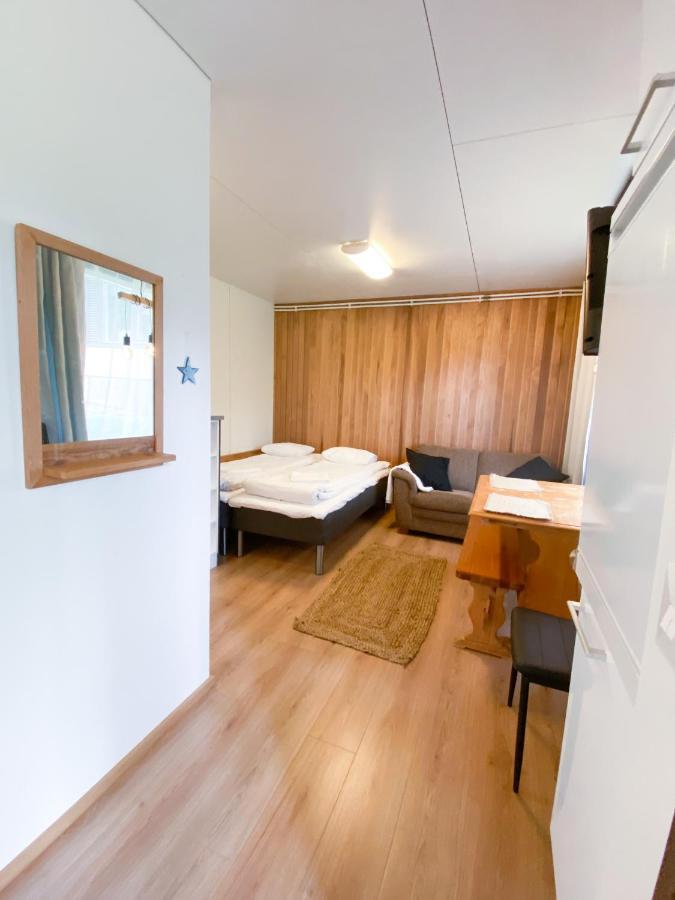 The Blueberry Inn Rovaniemi Zewnętrze zdjęcie