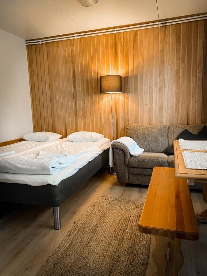 The Blueberry Inn Rovaniemi Zewnętrze zdjęcie