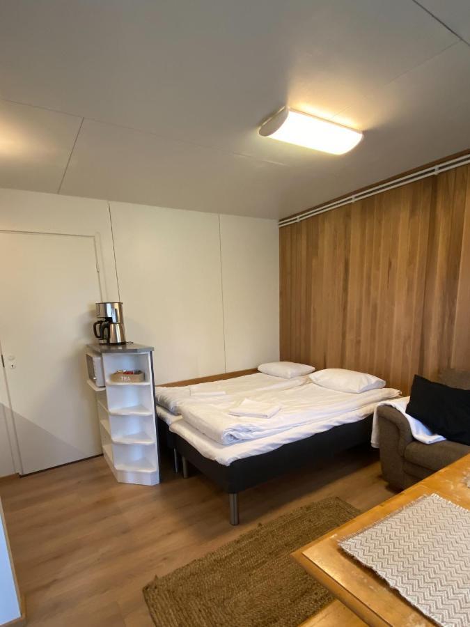 The Blueberry Inn Rovaniemi Zewnętrze zdjęcie
