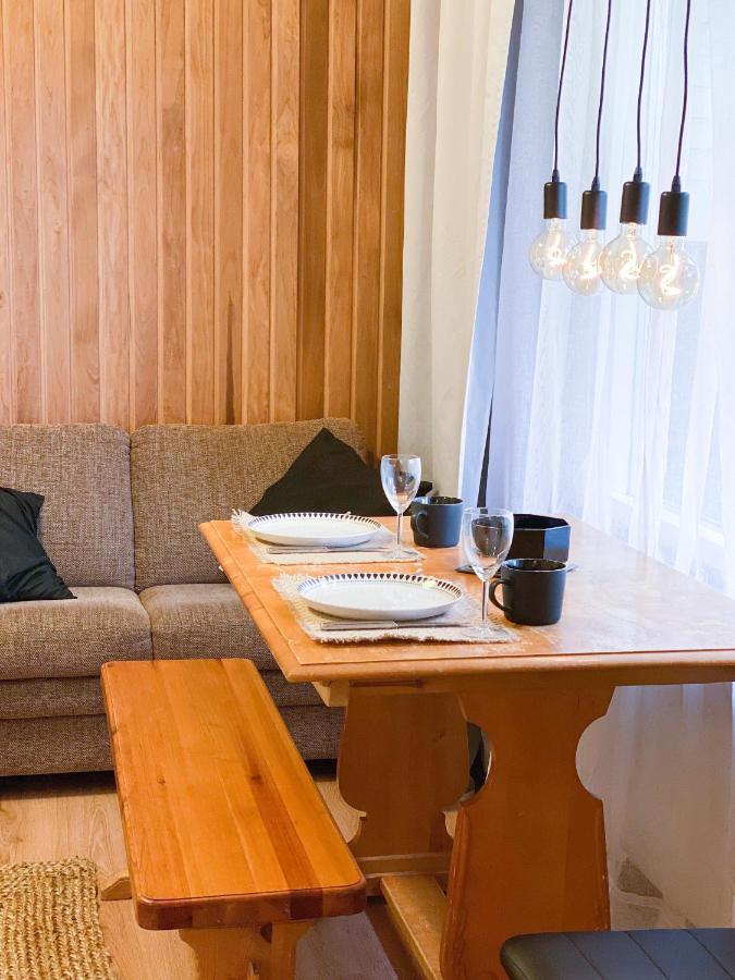 The Blueberry Inn Rovaniemi Zewnętrze zdjęcie