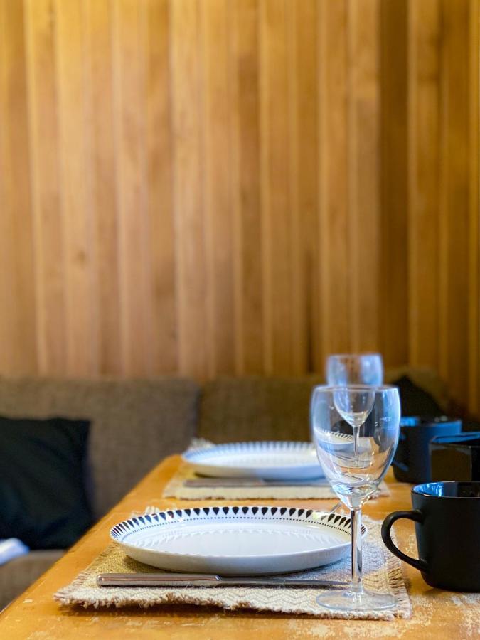 The Blueberry Inn Rovaniemi Zewnętrze zdjęcie