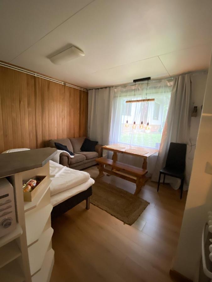 The Blueberry Inn Rovaniemi Zewnętrze zdjęcie