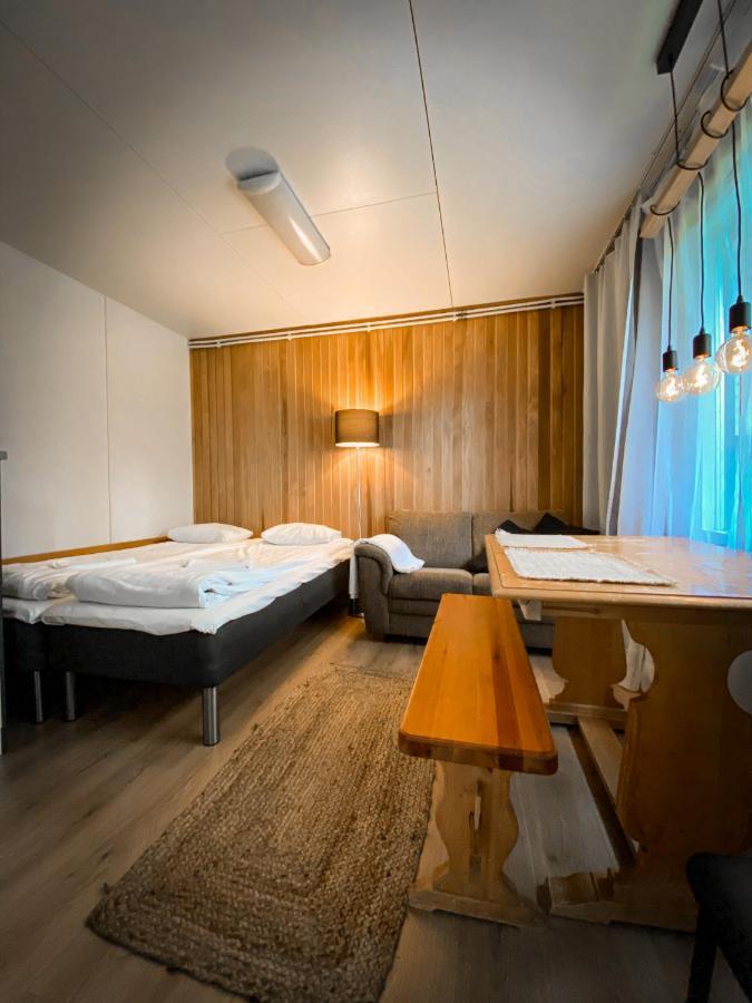 The Blueberry Inn Rovaniemi Zewnętrze zdjęcie