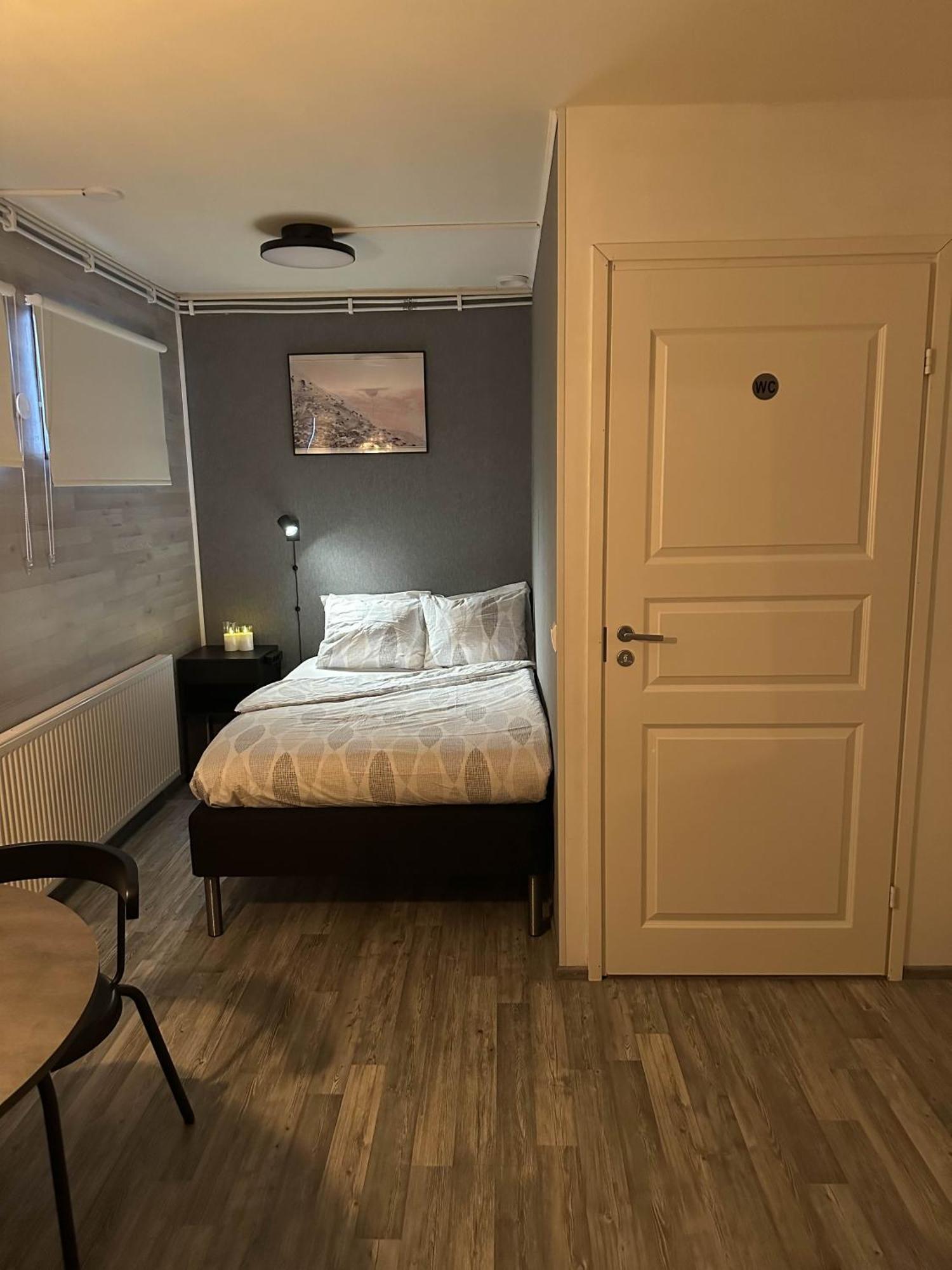 The Blueberry Inn Rovaniemi Zewnętrze zdjęcie